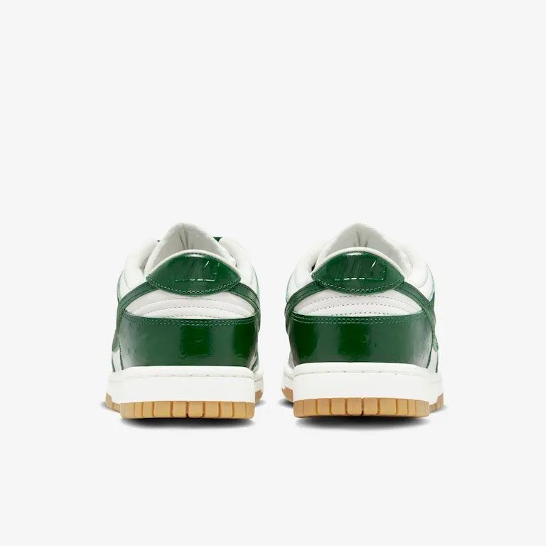 Dunk Low Green – Ostrich Exclusivo