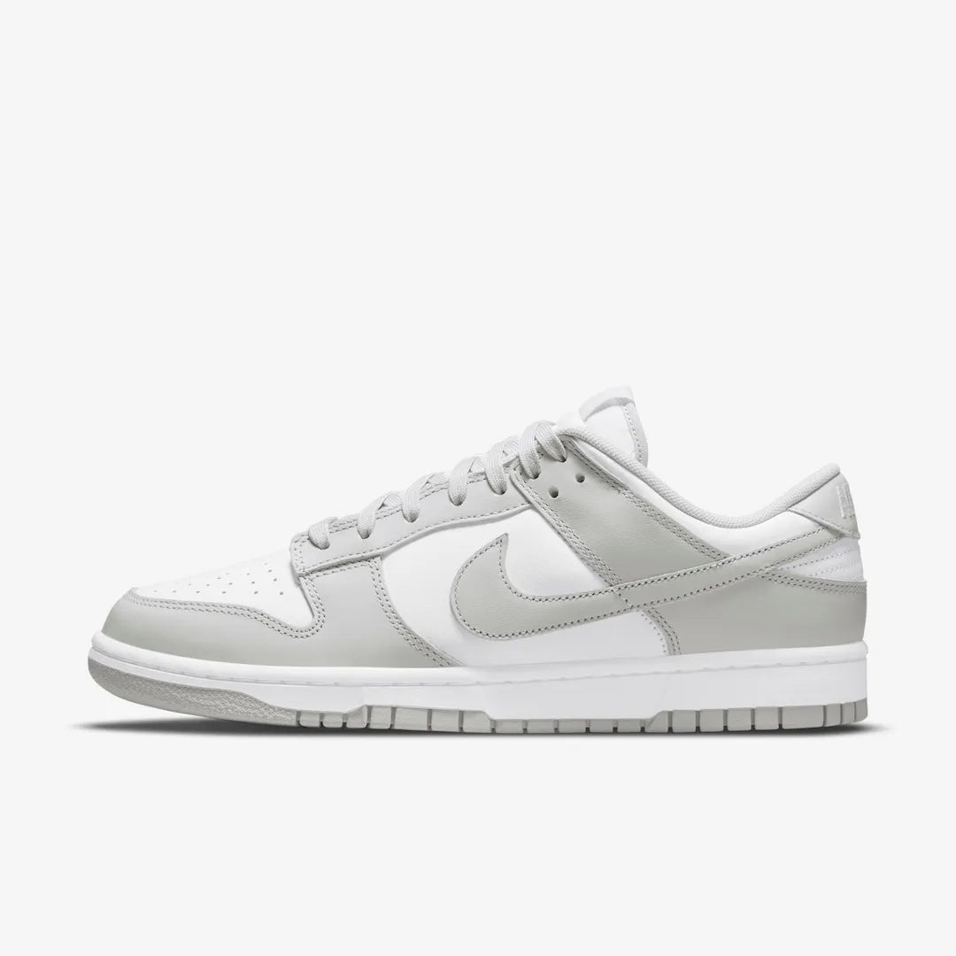 Dunk Low Grey – Fog Premium