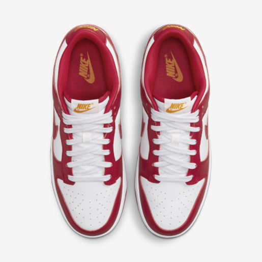 Dunk Low Gym Red 2022 – Exclusivo