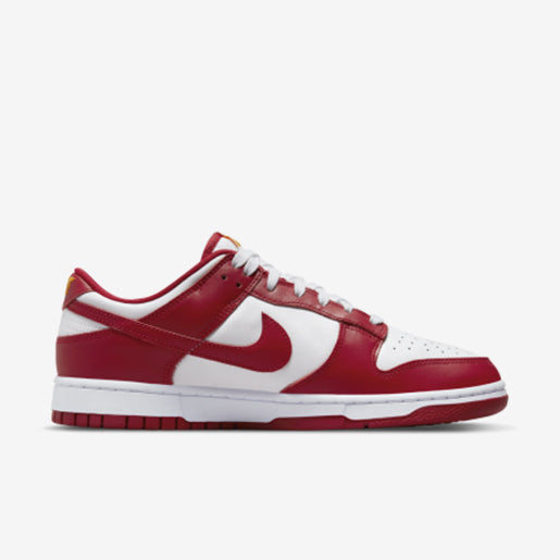 Dunk Low Gym Red 2022 – Exclusivo