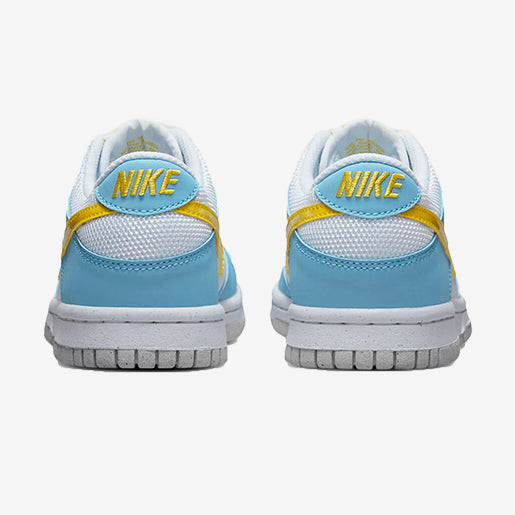 Dunk Low Homer – Simpson Premium