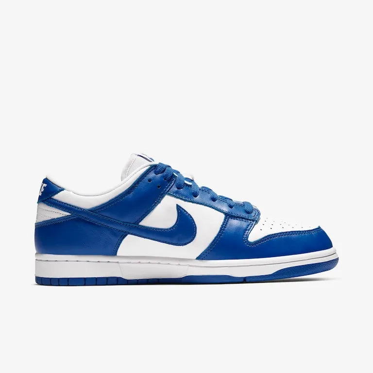 Dunk Low – Kentucky Confortável
