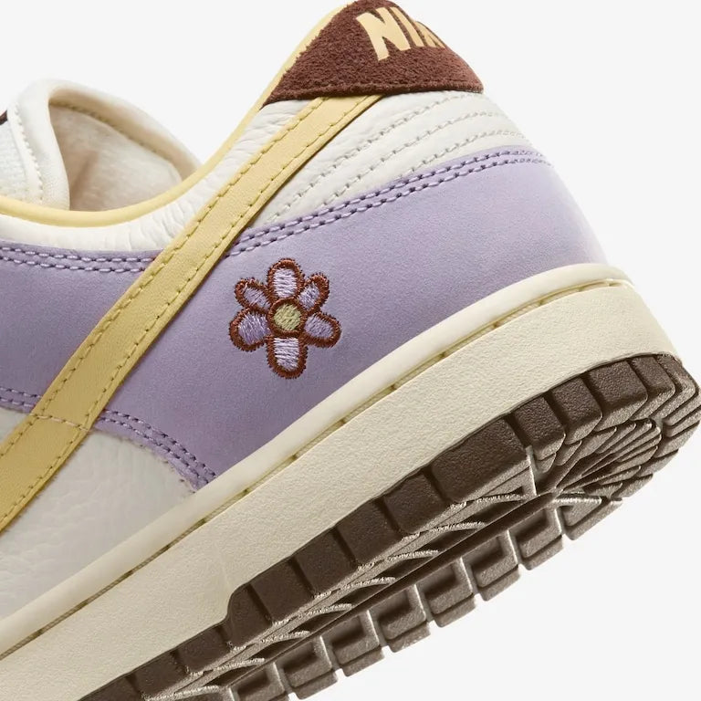 Dunk Low Lilac – Bloom Premium