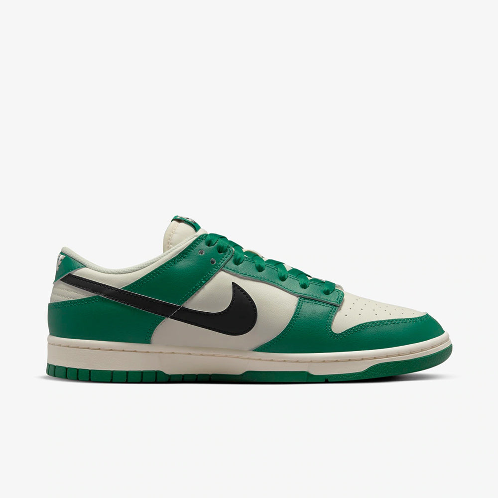 Dunk Low – Lottery Exclusivo