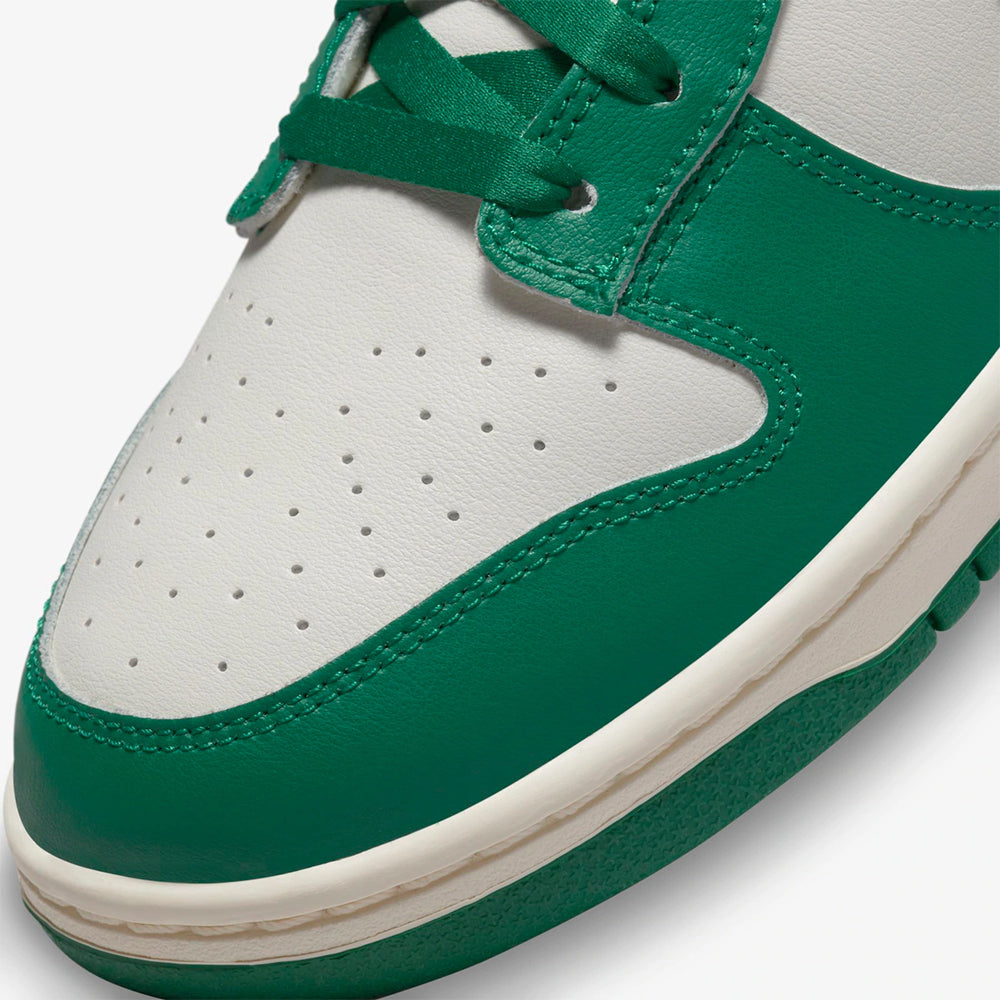 Dunk Low – Lottery Exclusivo
