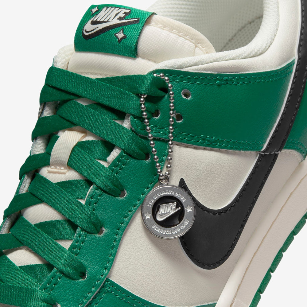 Dunk Low – Lottery Exclusivo