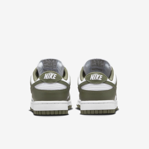 Dunk Low Medium – Olive Elegante