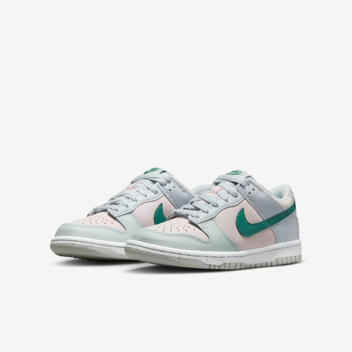Dunk Low Mineral – Teal Elegante