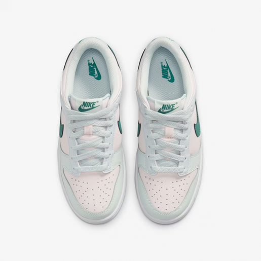 Dunk Low Mineral – Teal Elegante