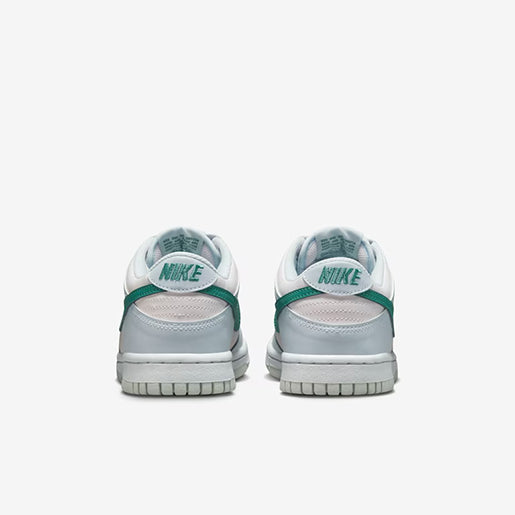 Dunk Low Mineral – Teal Elegante