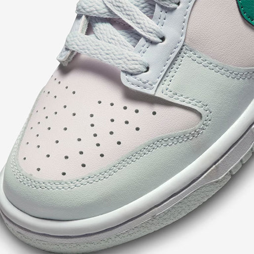 Dunk Low Mineral – Teal Elegante