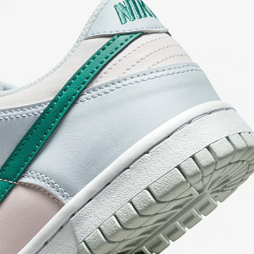 Dunk Low Mineral – Teal Elegante