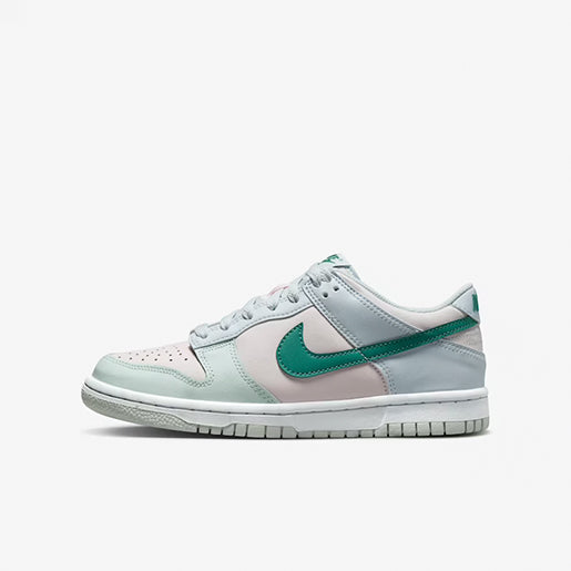 Dunk Low Mineral – Teal Elegante