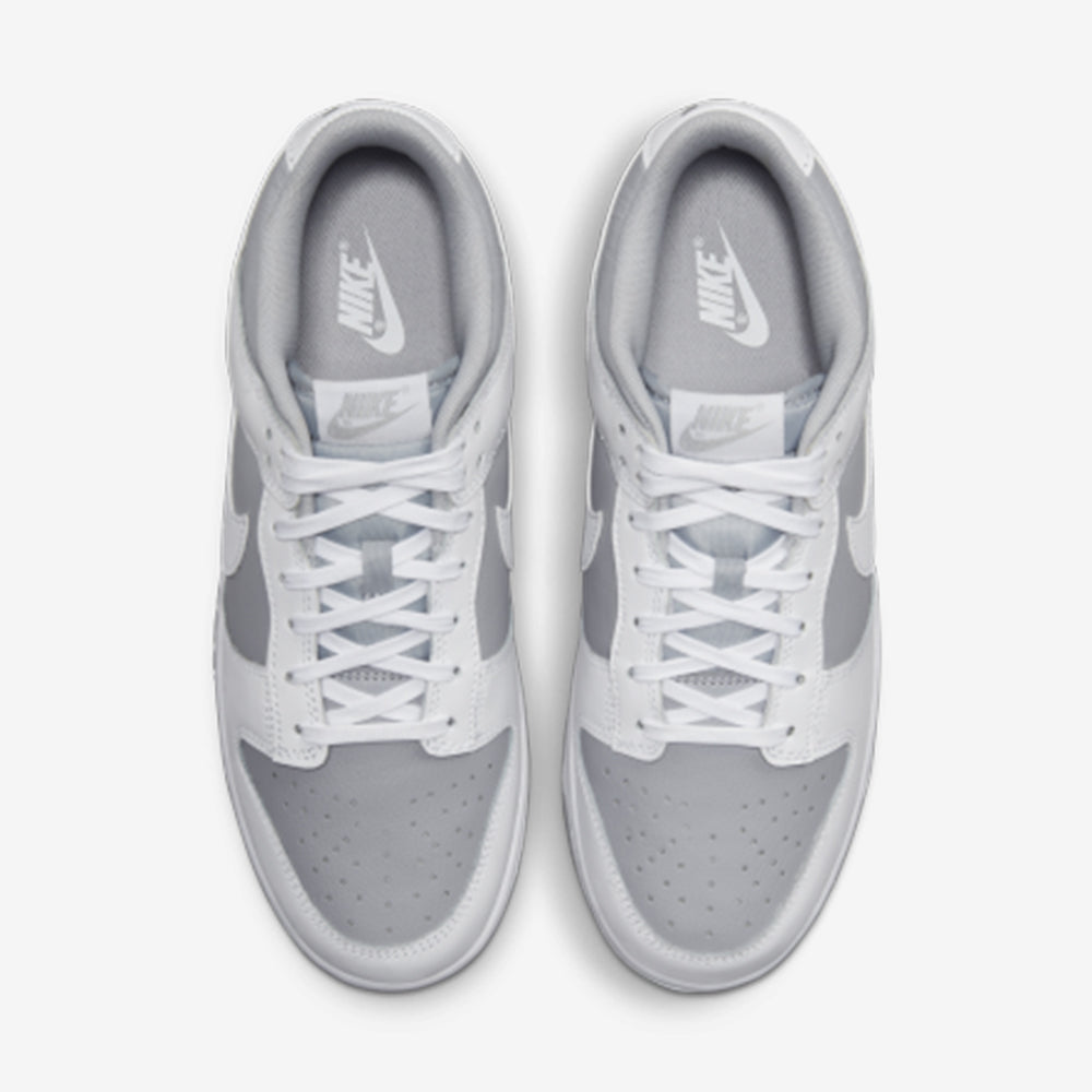 Dunk Low Neutral – Grey Premium