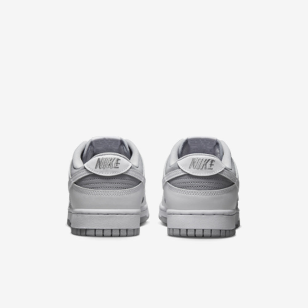 Dunk Low Neutral – Grey Premium