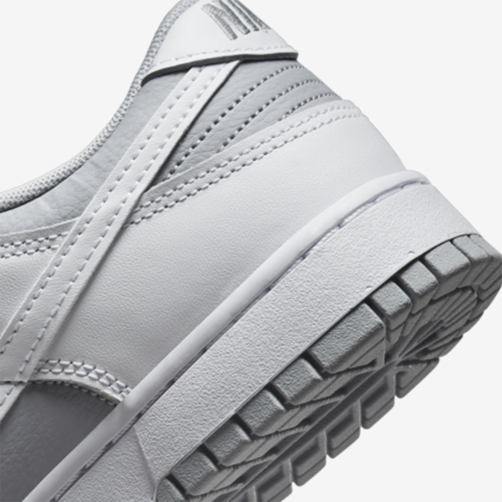 Dunk Low Neutral – Grey Premium