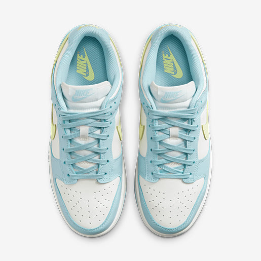 Dunk Low Ocean – Bliss Exclusivo