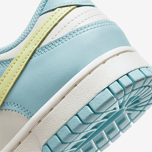 Dunk Low Ocean – Bliss Exclusivo