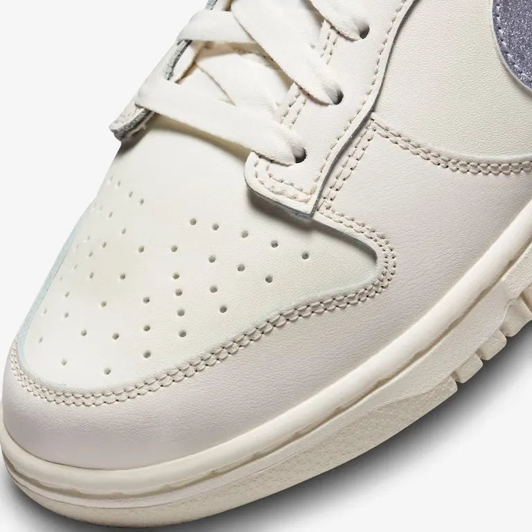 Dunk Low Oxygen – Purple Premium