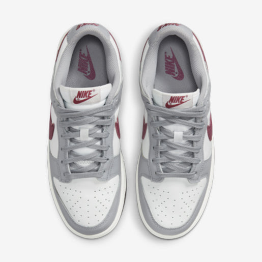 Dunk Low Pale Ivory – Redwood Exclusivo