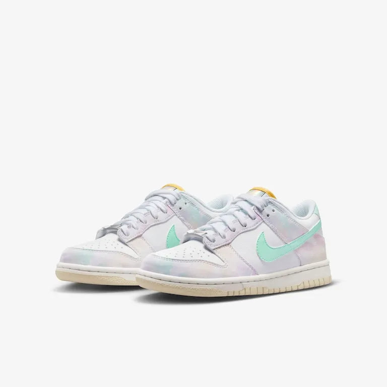 Dunk Low Pastel – Paisley Premium