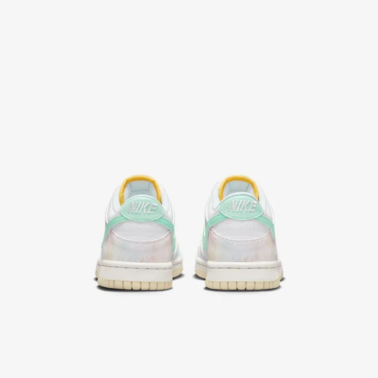 Dunk Low Pastel – Paisley Premium