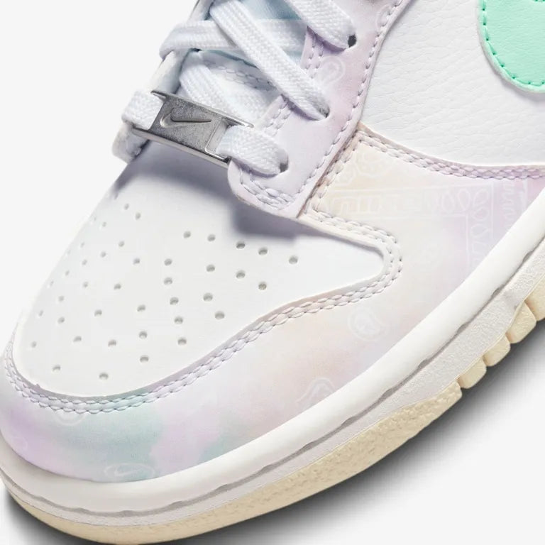 Dunk Low Pastel – Paisley Premium