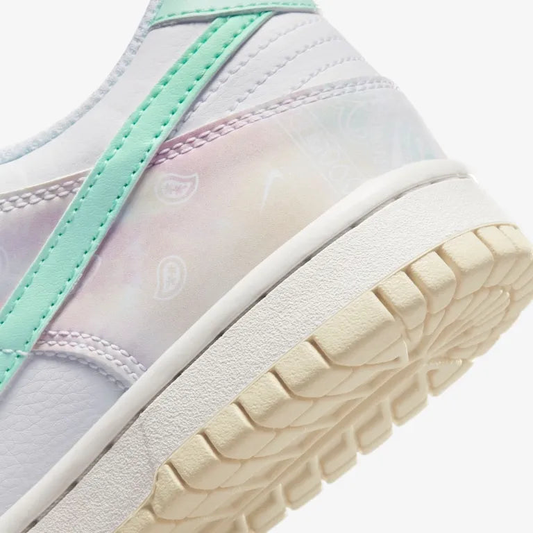 Dunk Low Pastel – Paisley Premium