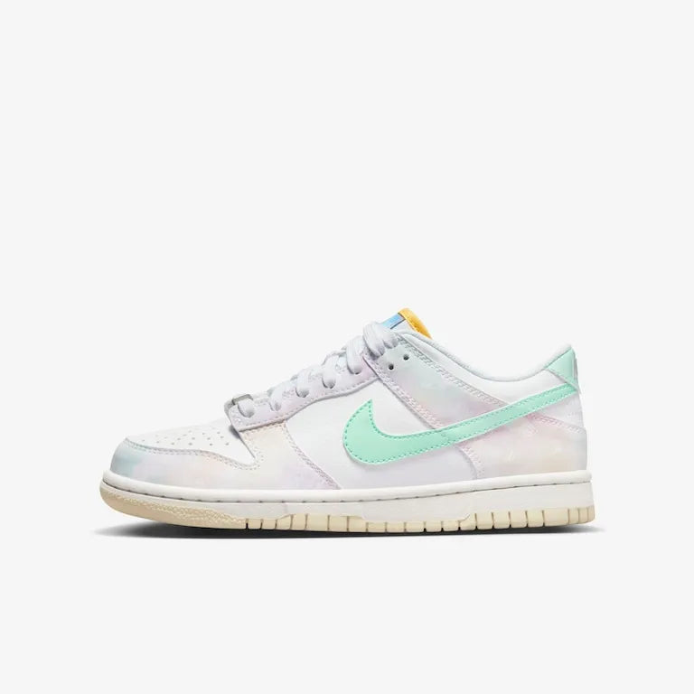 Dunk Low Pastel – Paisley Premium