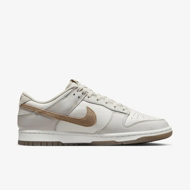 Dunk Low Phantom – Khaki Elegante