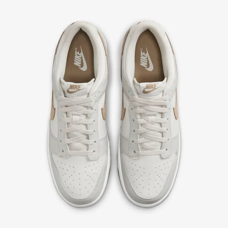 Dunk Low Phantom – Khaki Elegante