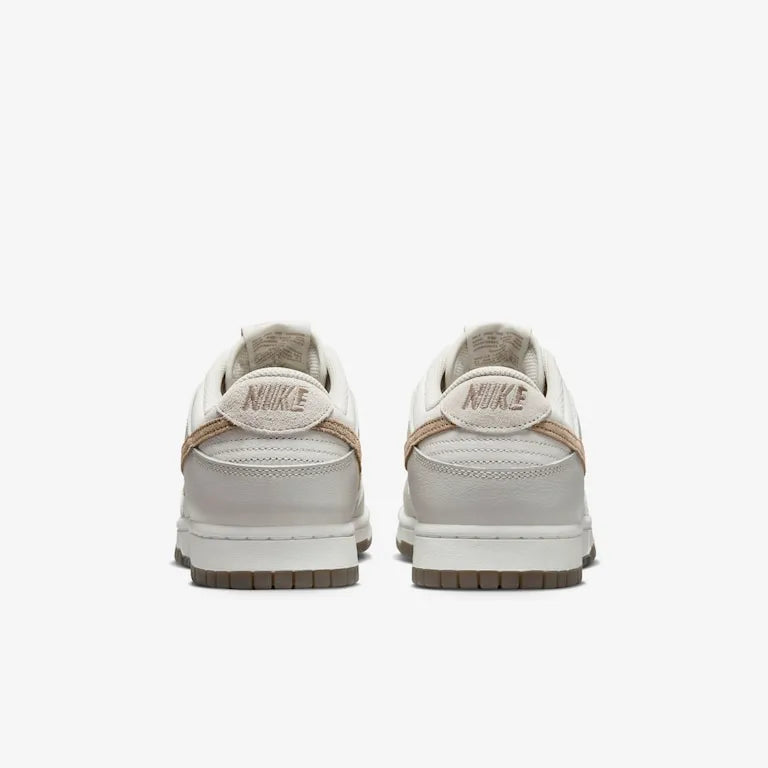 Dunk Low Phantom – Khaki Elegante