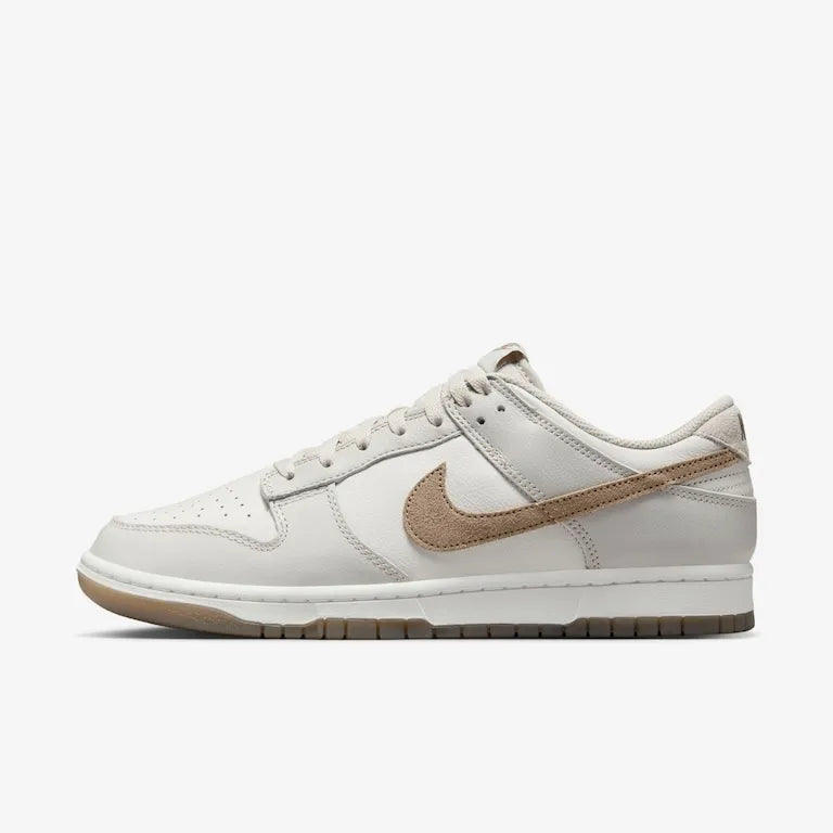 Dunk Low Phantom – Khaki Elegante