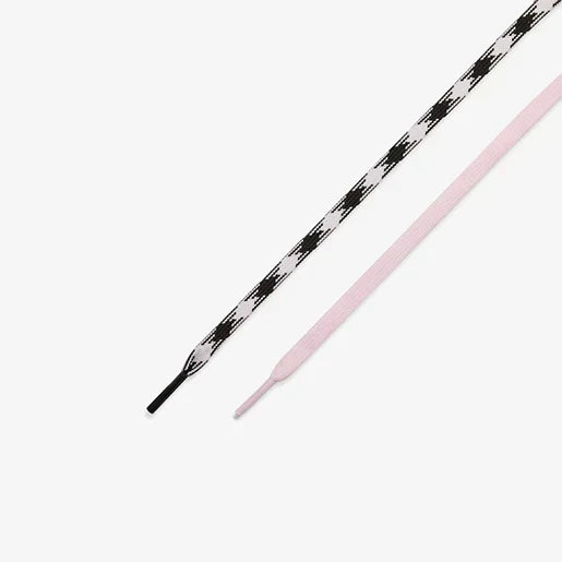 Dunk Low Pink – Foam Confortável