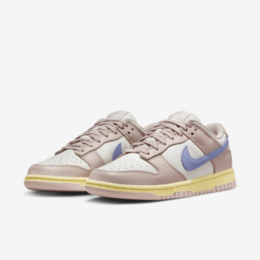 Dunk Low Pink – Oxford Elegante