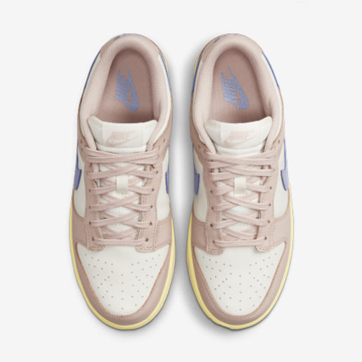Dunk Low Pink – Oxford Elegante