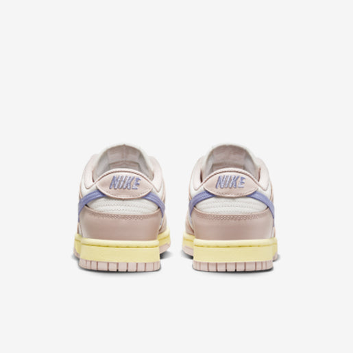 Dunk Low Pink – Oxford Elegante