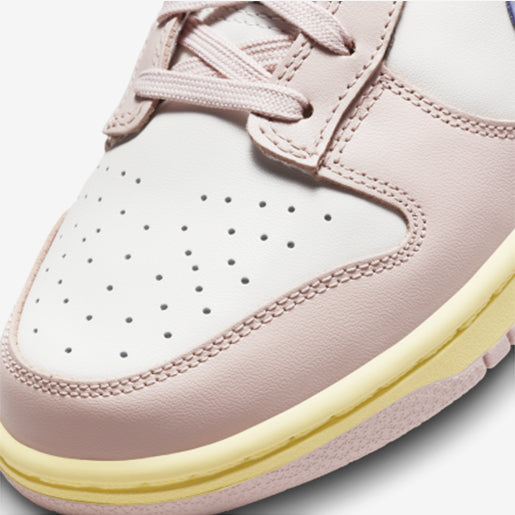 Dunk Low Pink – Oxford Elegante