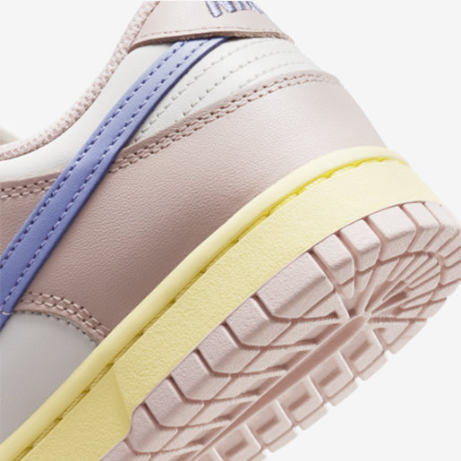 Dunk Low Pink – Oxford Elegante