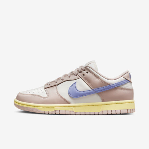 Dunk Low Pink – Oxford Elegante