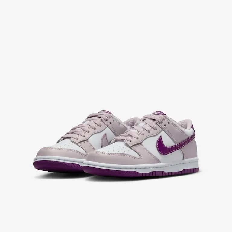 Dunk Low Platinum – Violet Exclusivo