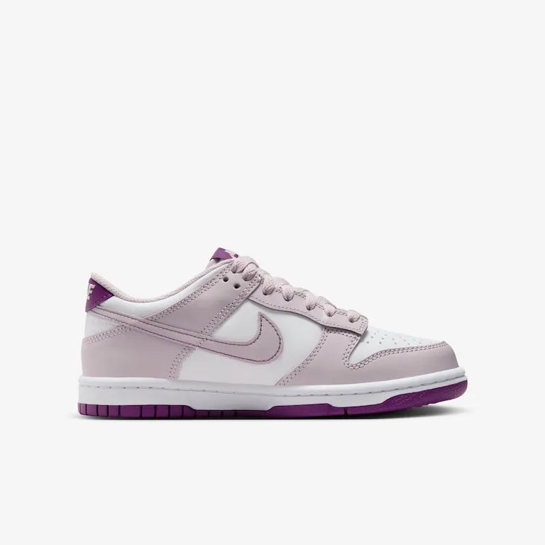 Dunk Low Platinum – Violet Exclusivo