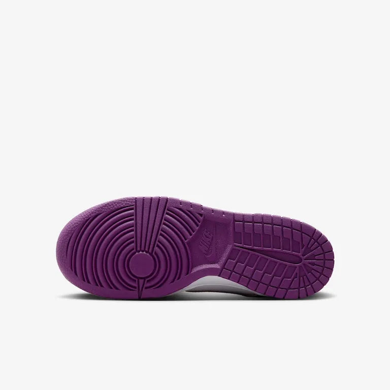 Dunk Low Platinum – Violet Exclusivo