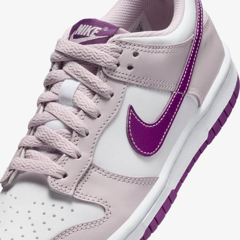 Dunk Low Platinum – Violet Exclusivo