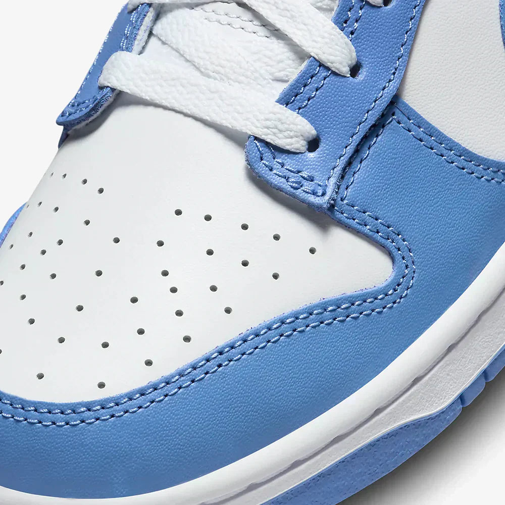 Dunk Low Polar – Blue Exclusivo