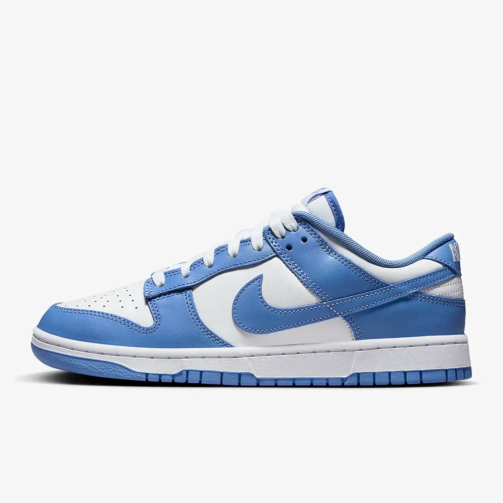 Dunk Low Polar – Blue Exclusivo