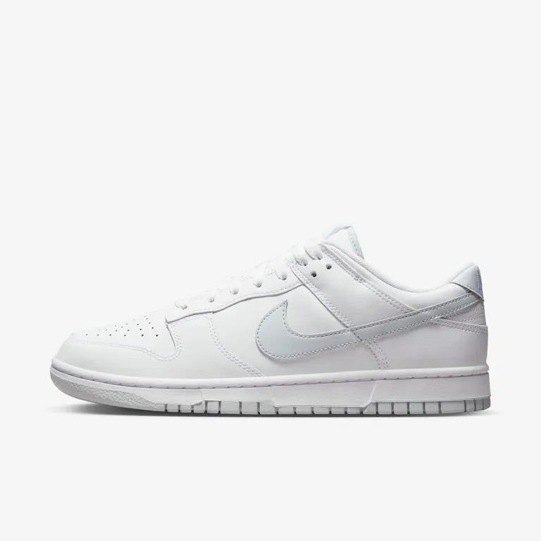 Dunk Low Pure – Platinum Exclusivo