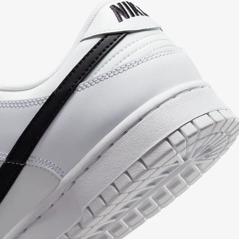 Dunk Low Reverse – Panda Confortável