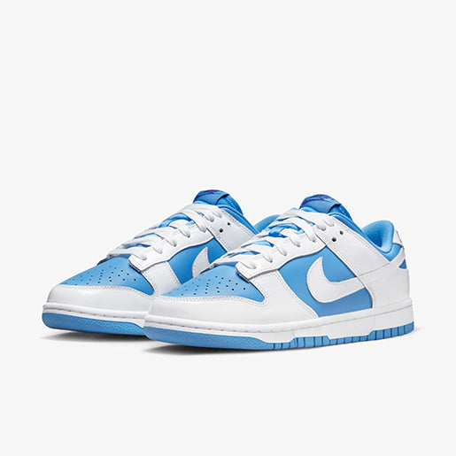 Dunk Low Reverse – UNC Clássico