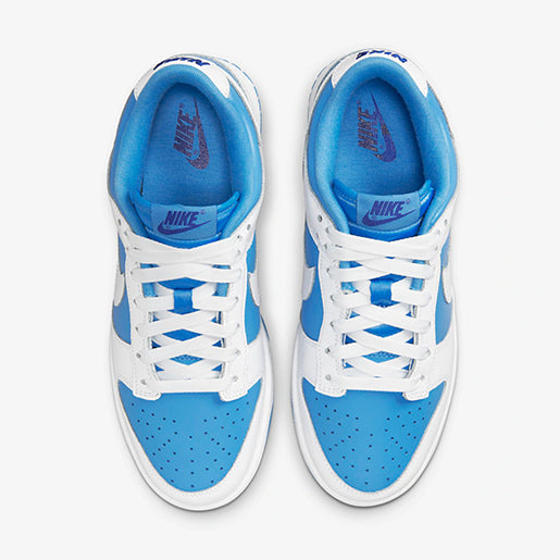 Dunk Low Reverse – UNC Clássico